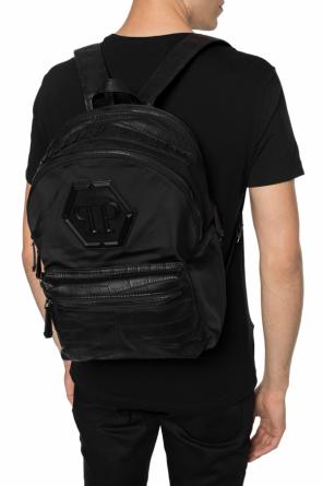'savy' backpack, zdjęcie 2 'savy' backpack od Philipp Plein